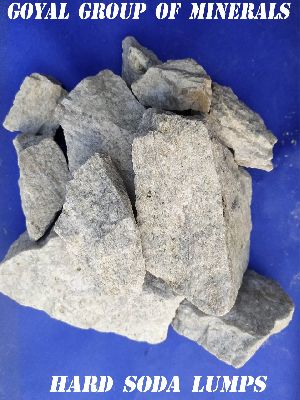 Hard Soda Feldspar