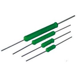 Vitreous Enamel Coated Resistor