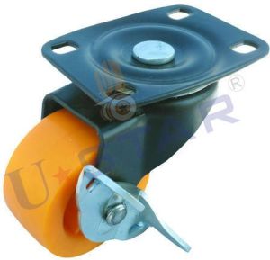 Industrial Casters