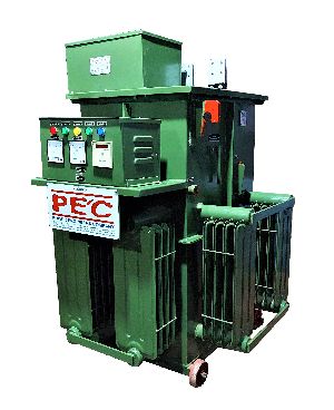 Electroplating Rectifier