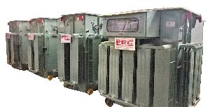 Variable Voltage Transformer