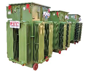 Variable Voltage Regulator