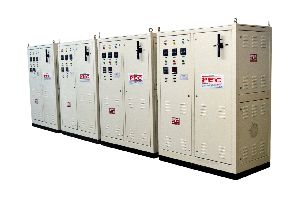Variable Voltage Transformer