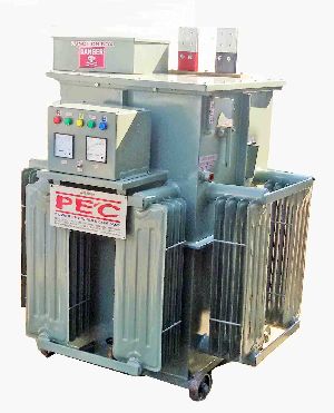 Electroplating Rectifier