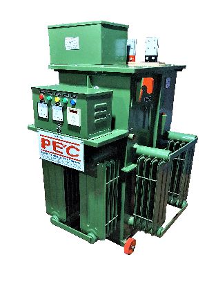 Electro Coloring  Transformer