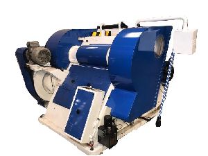 Die Punching Machine