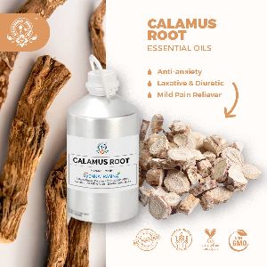 Calamus Spice Oil