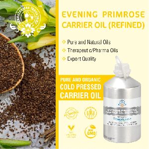 Evening Primrose Carrier Oil