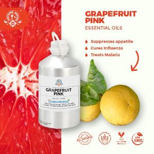 Grapefruit Oil