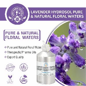 Lavender Pure Floral Water