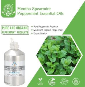 Mentha Spearmint Oil