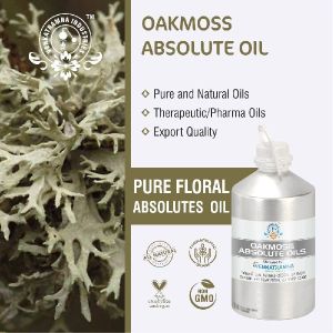 OAKMOSS ABSOLUTE OIL