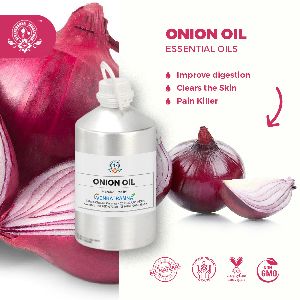 Onion Essential Oil
