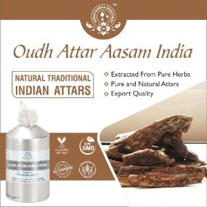 oudh attar