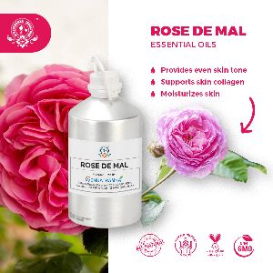 Rose De Mai Essential Oil