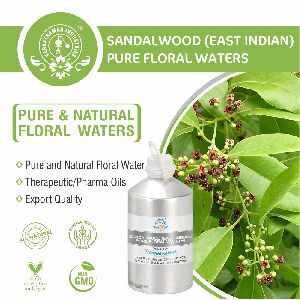 Sandalwood Pure Floral Water