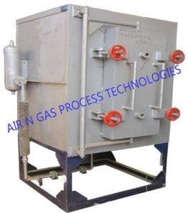 Automatic Ammonia Crackers