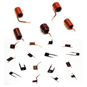 mcb copper coils