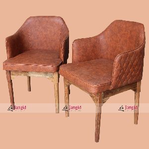 Bistro Hotel Dining Chairs