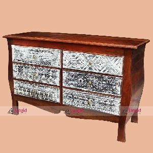Drawer Chest India