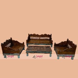 Indian Traditional Luxury Hotel Furniture