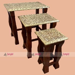 Indian Wooden Furniture Exporters