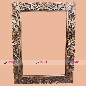 Mirror Frame Design India
