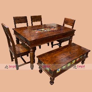 Sheesham Wood Furniture India