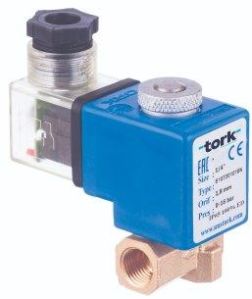 2 Port Mini Solenoid Valve