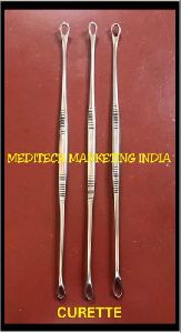 curette