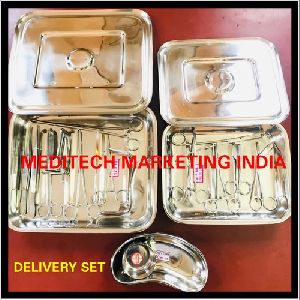 medical Delivery Set