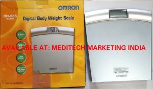 Digital Weighing Scales