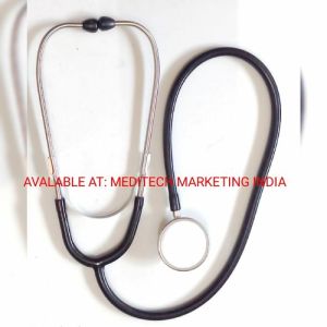 Dual Head Stethoscope