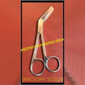 Episiotomy Scissor