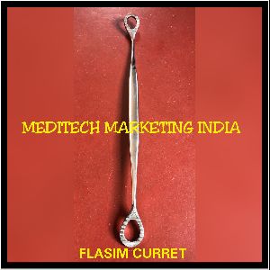 Flasim Curette