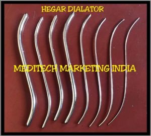 Hegar Dilator