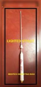 intubation lighted stylet