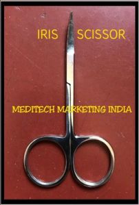 Iris Scissor