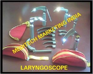 Laryngoscope