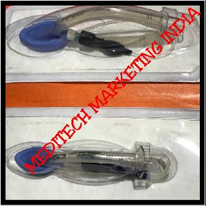 LMA Single Use Airway Tube