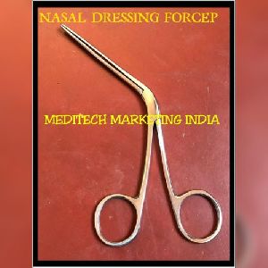 Nasal Dressing Forceps