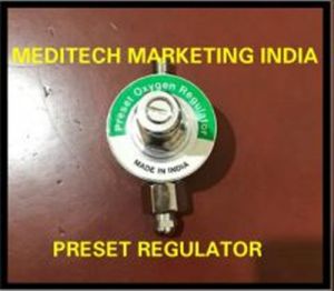 Preset Regulator