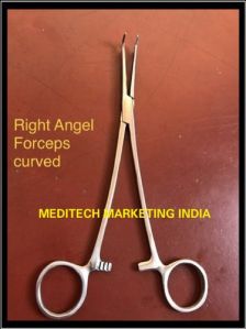 Right Angle Forceps