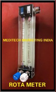 Rotameter