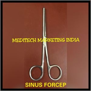 Sinus forceps