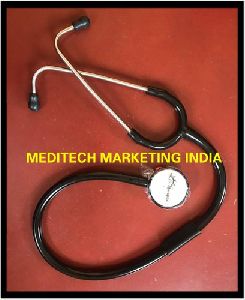 Stainless Steel Stethoscope