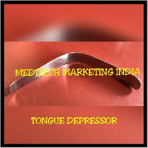 Tongue Depressor