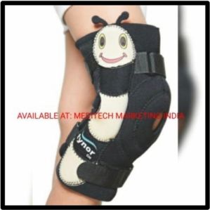 TYNOR KNEE WRAP HINGED J-15