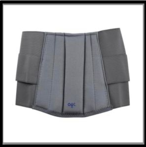 TYNOR LUMBO SACRAL BELT