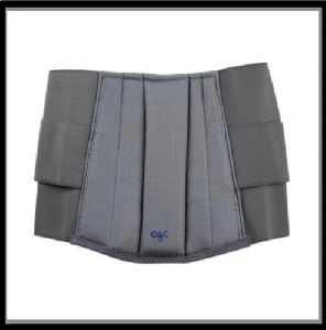 TYNOR LUMBO SACRAL BELT L-02